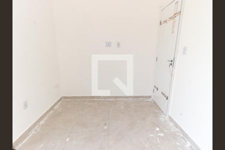 Apartamento à venda com 39m², 1 quarto e sem vagaQuarto