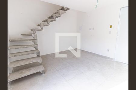 Apartamento à venda com 39m², 1 quarto e sem vagaSala/Cozinha