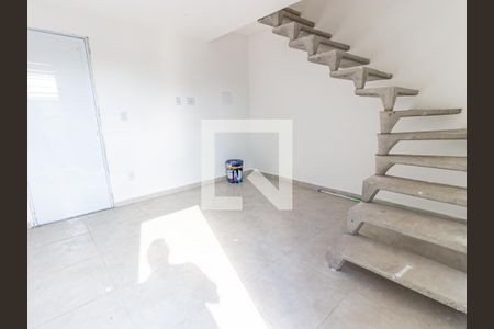 Apartamento à venda com 41m², 1 quarto e sem vagaSala/Cozinha