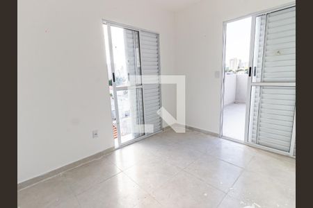 Apartamento à venda com 41m², 1 quarto e sem vagaQuarto