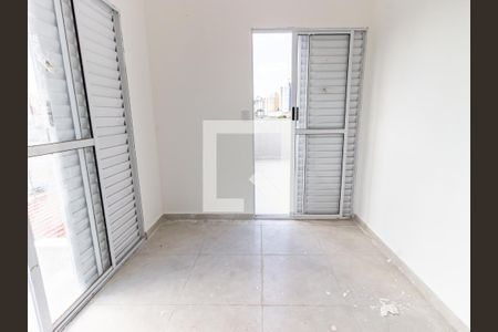 Apartamento à venda com 41m², 1 quarto e sem vagaQuarto