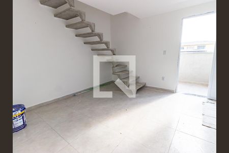 Apartamento à venda com 41m², 1 quarto e sem vagaSala/Cozinha