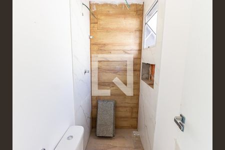 Apartamento à venda com 41m², 1 quarto e sem vagaBanheiro