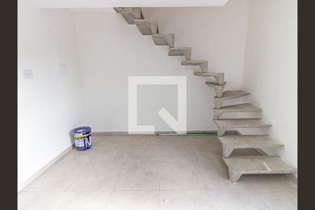 Apartamento à venda com 41m², 1 quarto e sem vagaSala/Cozinha