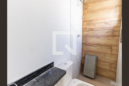 Apartamento à venda com 41m², 1 quarto e sem vagaBanheiro