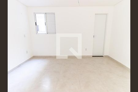 Sala de apartamento à venda com 1 quarto, 24m² em Vila Formosa, São Paulo