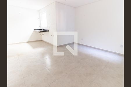 Sala de apartamento à venda com 1 quarto, 24m² em Vila Formosa, São Paulo
