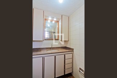 Apartamento para alugar com 551m², 2 quartos e sem vaga Apartamento para alugar com 551m², 2 quartos e sem vagaBanheiro