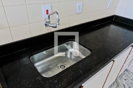 Apartamento para alugar com 551m², 2 quartos e sem vaga Apartamento para alugar com 551m², 2 quartos e sem vagaCozinha