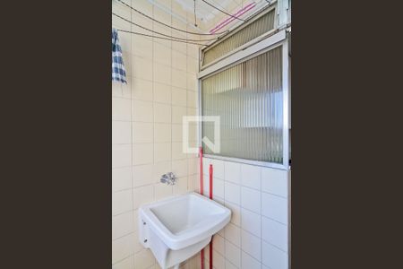 Apartamento para alugar com 551m², 2 quartos e sem vaga Apartamento para alugar com 551m², 2 quartos e sem vagaÁrea de Serviço