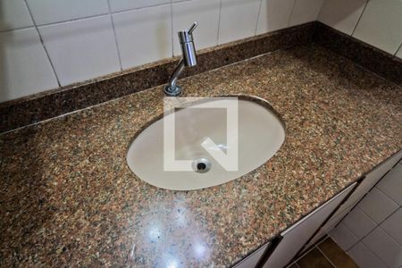 Apartamento para alugar com 551m², 2 quartos e sem vaga Apartamento para alugar com 551m², 2 quartos e sem vagaBanheiro