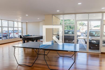 Apartamento para alugar com 551m², 2 quartos e sem vaga Apartamento para alugar com 551m², 2 quartos e sem vagaÁrea comum - Academia