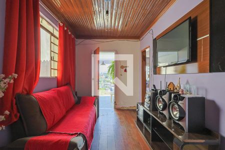 Casa à venda com 3 quartos, 193m² em Aparecida, Belo Horizonte