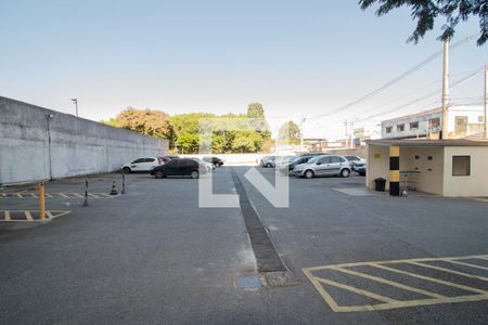 Apartamento para alugar com 45m², 2 quartos e 1 vagaÁrea comum