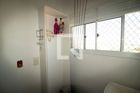 Apartamento para alugar com 45m², 2 quartos e 1 vagaÁrea de Serviço