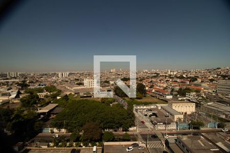 Vista Quarto 1 de apartamento para alugar com 2 quartos, 45m² em Jardim Modelo, São Paulo