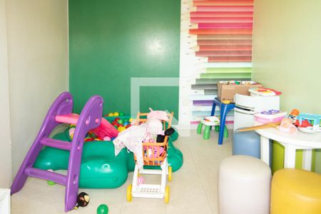 Apartamento para alugar com 45m², 2 quartos e 1 vagaÁrea comum