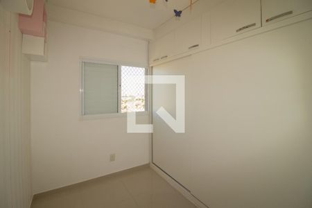 Quarto 1 de apartamento para alugar com 2 quartos, 45m² em Jardim Modelo, São Paulo