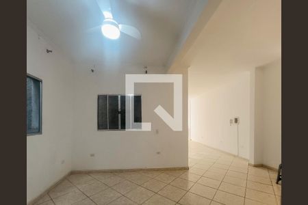 Sala de apartamento para alugar com 3 quartos, 100m² em Bom Retiro, São Paulo