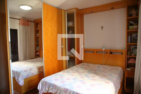 Quarto 1 de apartamento para alugar com 2 quartos, 59m² em Baeta Neves, São Bernardo do Campo