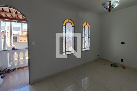 Sala de casa para alugar com 3 quartos, 250m² em Jardim García, Campinas