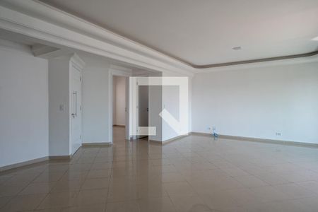 Sala de apartamento para alugar com 4 quartos, 220m² em Aclimação, São Paulo