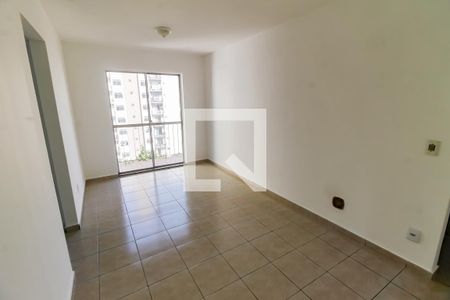 Sala de apartamento à venda com 2 quartos, 53m² em Jardim Umarizal, São Paulo