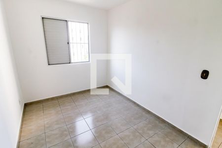 Quarto 1 de apartamento à venda com 2 quartos, 53m² em Jardim Umarizal, São Paulo