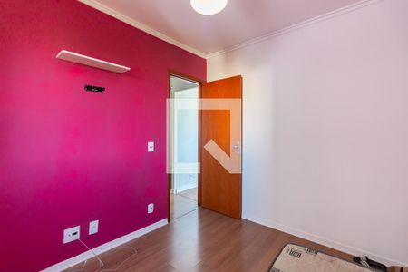 Quarto 2 de apartamento para alugar com 2 quartos, 33m² em Santa Maria, Osasco