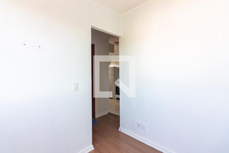 Quarto 1 de apartamento para alugar com 2 quartos, 33m² em Santa Maria, Osasco