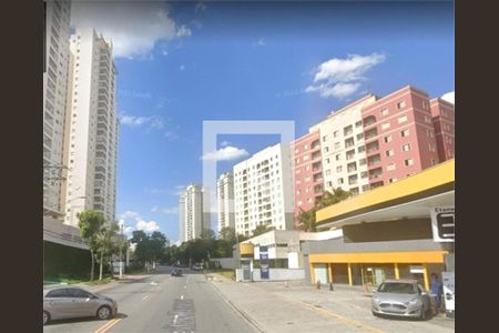 Apartamento à venda com 3 quartos, 70m² em Lauzane Paulista, São Paulo