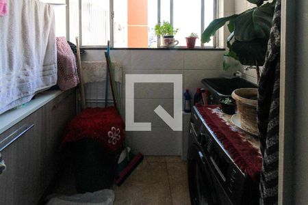 Apartamento à venda com 80m², 3 quartos e 1 vaga Apartamento à venda com 80m², 3 quartos e 1 vagaÁrea de Serviço