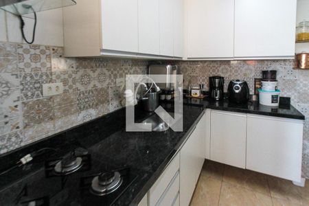 Apartamento à venda com 80m², 3 quartos e 1 vaga Apartamento à venda com 80m², 3 quartos e 1 vagaCozinha