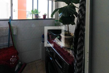 Apartamento à venda com 80m², 3 quartos e 1 vaga Apartamento à venda com 80m², 3 quartos e 1 vagaÁrea de Serviço