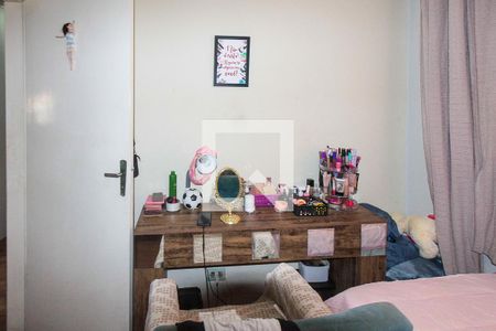 Apartamento à venda com 80m², 3 quartos e 1 vaga Apartamento à venda com 80m², 3 quartos e 1 vagaQuarto 02