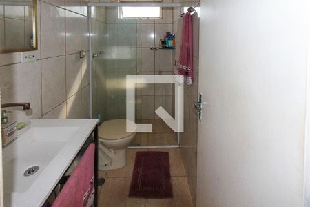 Apartamento à venda com 80m², 3 quartos e 1 vaga Apartamento à venda com 80m², 3 quartos e 1 vagaBanheiro Social