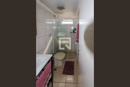 Apartamento à venda com 80m², 3 quartos e 1 vaga Apartamento à venda com 80m², 3 quartos e 1 vagaBanheiro Social