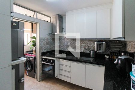 Apartamento à venda com 80m², 3 quartos e 1 vaga Apartamento à venda com 80m², 3 quartos e 1 vagaCozinha