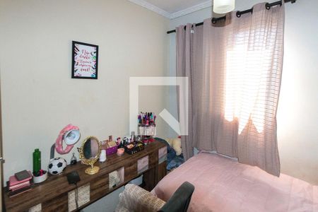 Apartamento à venda com 80m², 3 quartos e 1 vaga Apartamento à venda com 80m², 3 quartos e 1 vagaQuarto 02