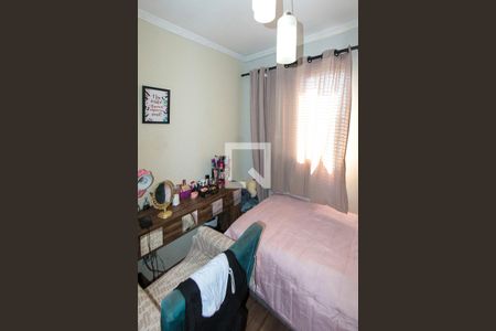 Apartamento à venda com 80m², 3 quartos e 1 vaga Apartamento à venda com 80m², 3 quartos e 1 vagaQuarto 02