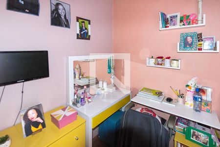 Apartamento à venda com 80m², 3 quartos e 1 vaga Apartamento à venda com 80m², 3 quartos e 1 vagaQuarto