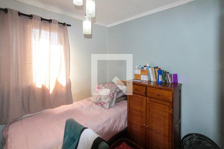 Apartamento à venda com 80m², 3 quartos e 1 vaga Apartamento à venda com 80m², 3 quartos e 1 vagaQuarto 02