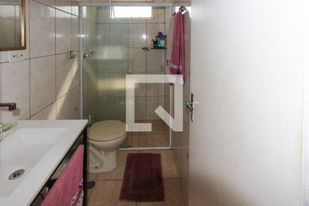 Apartamento à venda com 80m², 3 quartos e 1 vaga Apartamento à venda com 80m², 3 quartos e 1 vagaBanheiro Social