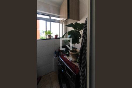 Apartamento à venda com 80m², 3 quartos e 1 vaga Apartamento à venda com 80m², 3 quartos e 1 vagaÁrea de Serviço