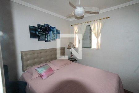 Apartamento à venda com 80m², 3 quartos e 1 vaga Apartamento à venda com 80m², 3 quartos e 1 vagaQuarto 02