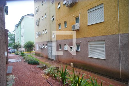 Apartamento à venda com 51m², 2 quartos e 1 vagaVista do Quarto 2