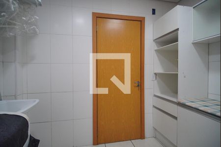 Apartamento à venda com 51m², 2 quartos e 1 vagaCozinha