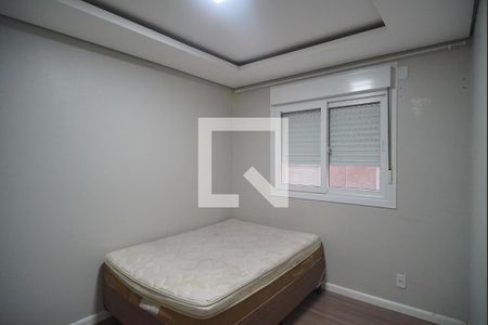 Quarto 2 de apartamento à venda com 2 quartos, 51m² em Industrial, Novo Hamburgo