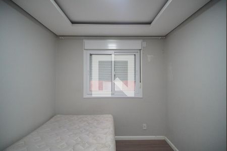 Quarto 2 de apartamento à venda com 2 quartos, 51m² em Industrial, Novo Hamburgo