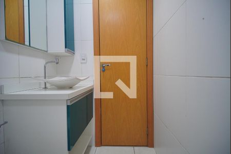 Apartamento à venda com 51m², 2 quartos e 1 vagaBanheiro